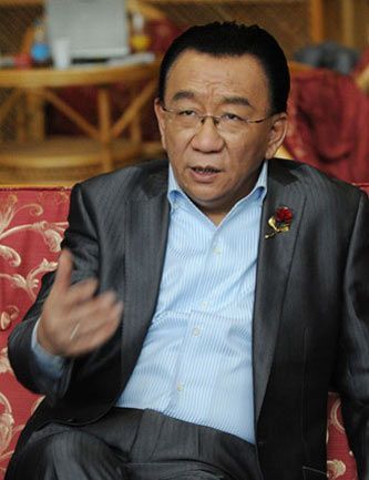 成都：“北改”规划30个公园绿地湿地_ky com(图1)