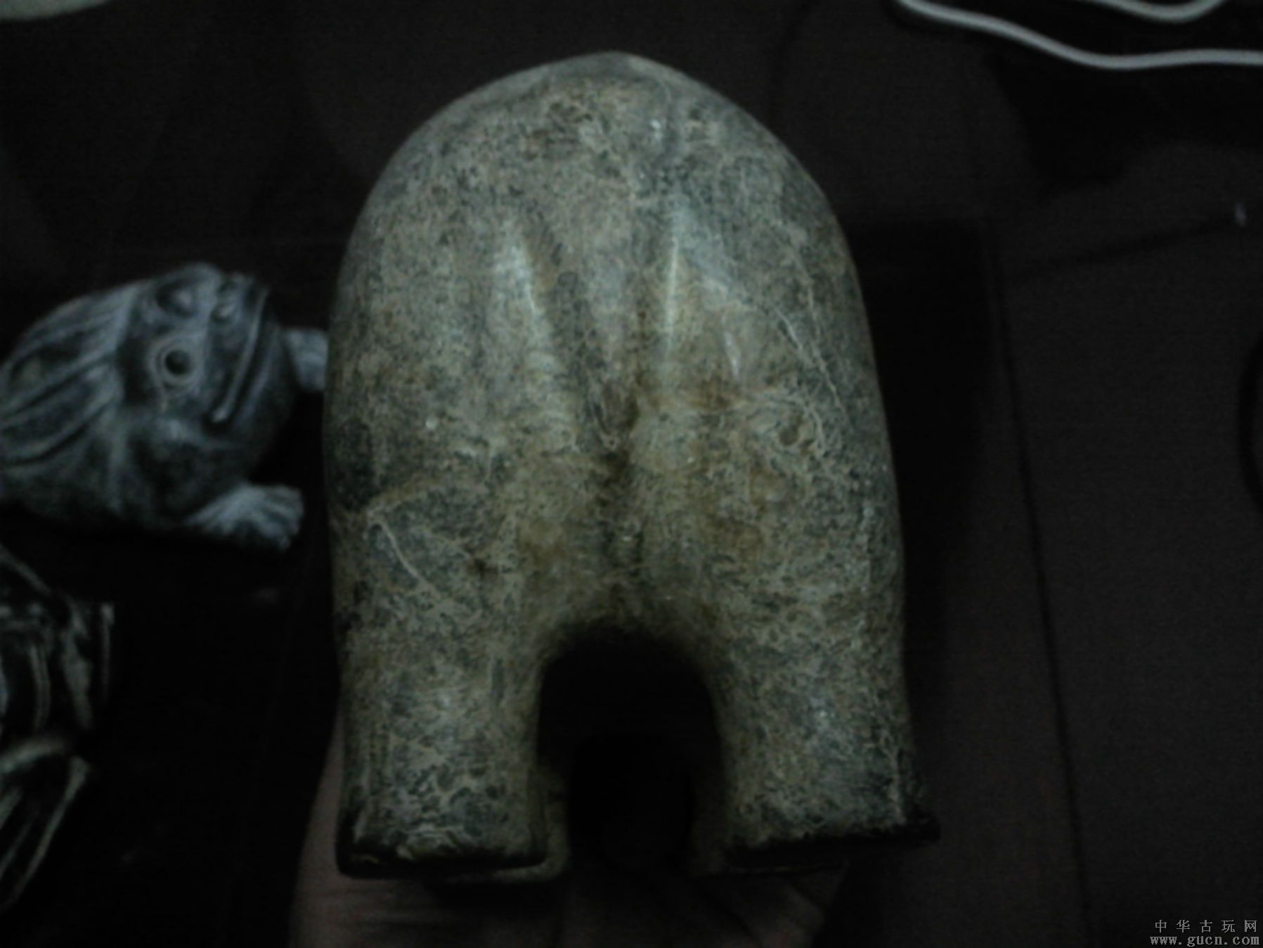 ky com|FrankGehry公布入围中国美术馆的设计方案(图2)